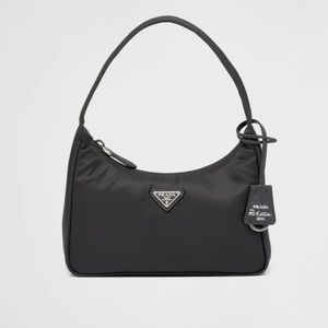 PRADA Re-Nylon Re-Edition 2000 mini-bag